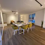 Penthouse Wohnung In Duesseldorf