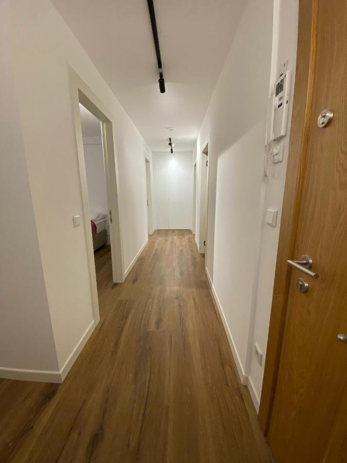 Appartement Penthouse In