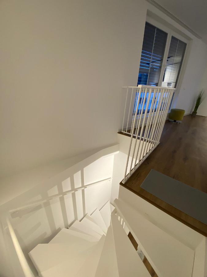 Penthouse In Düsseldorf