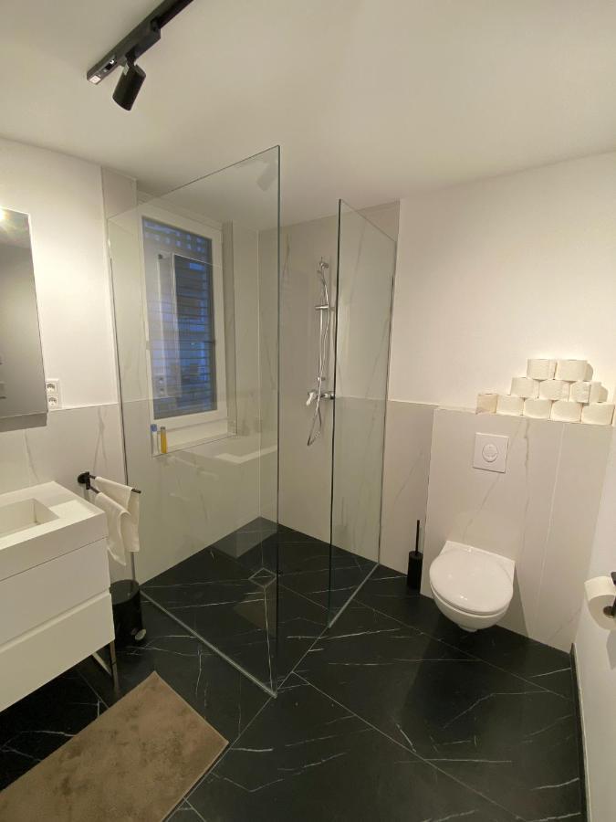 Penthouse In Appartement