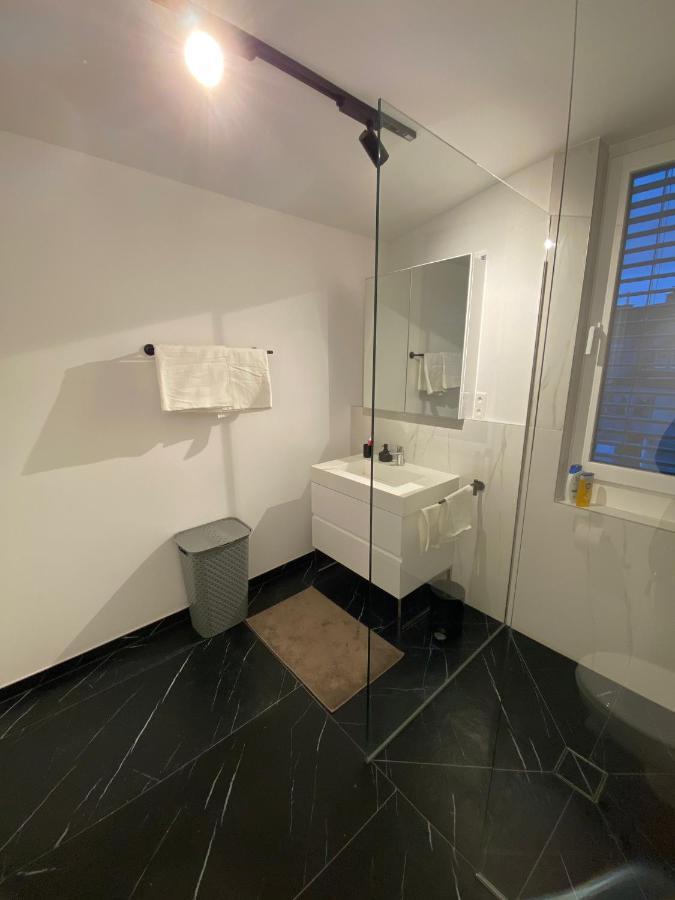 Appartement Penthouse In