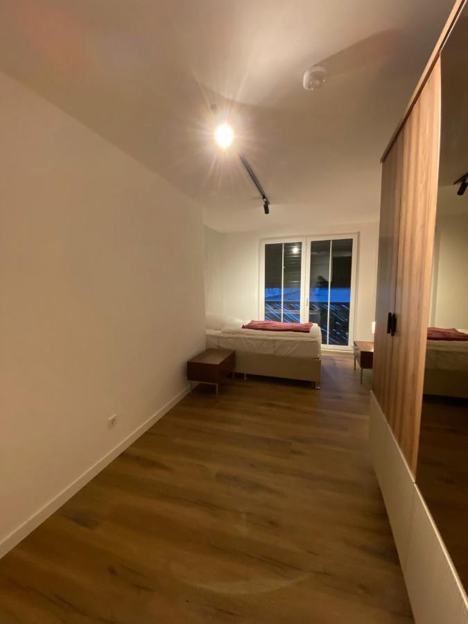 Penthouse In * Düsseldorf