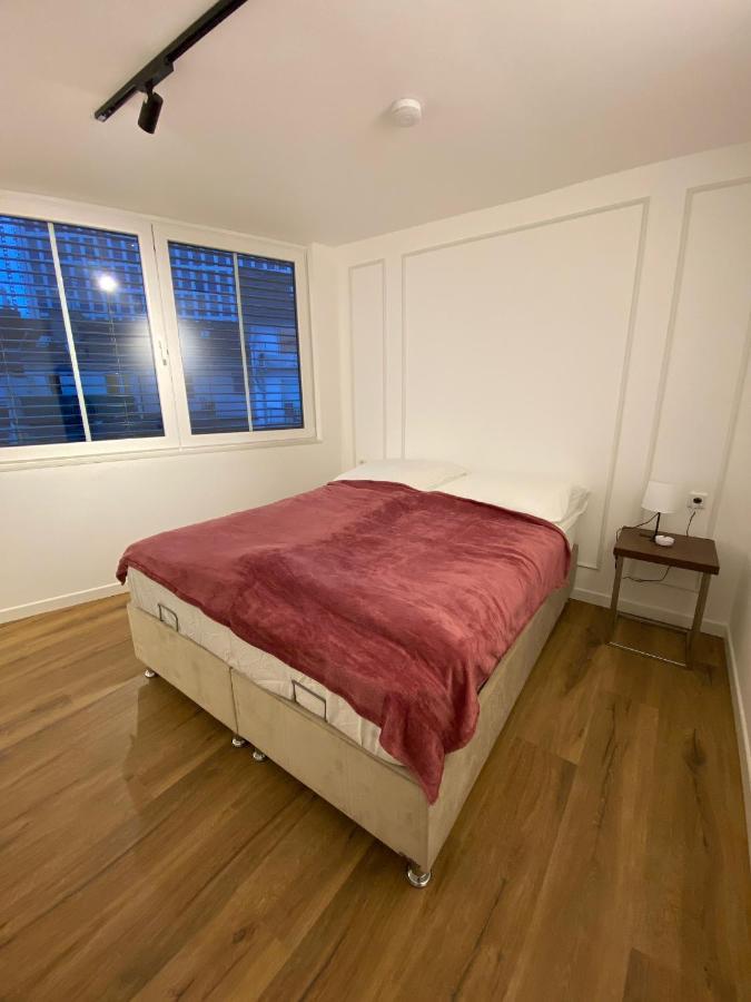 Penthouse In Düsseldorf