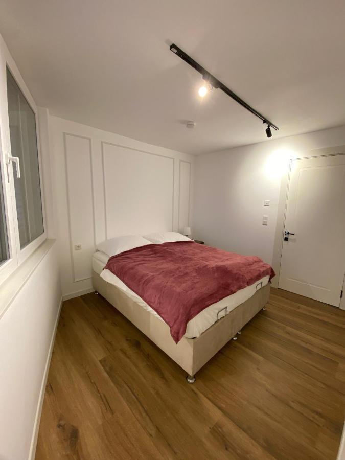 Appartement Penthouse In