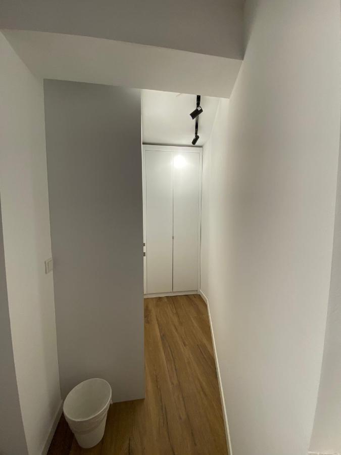 Penthouse In Appartement *
